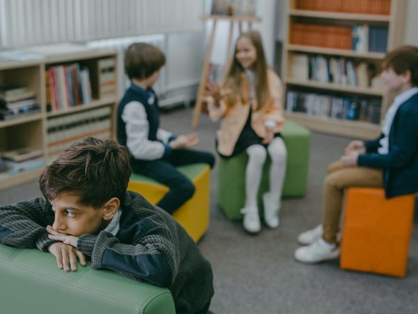 Starting School with Undiagnosed ADHD: A Parent’s Guide to Navigating Red Flags and Getting Support
