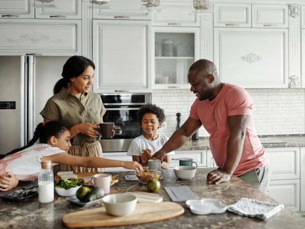 Parenting with ADHD: The Invisible Struggles of Mothers and Fathers Who Are Neurodivergent